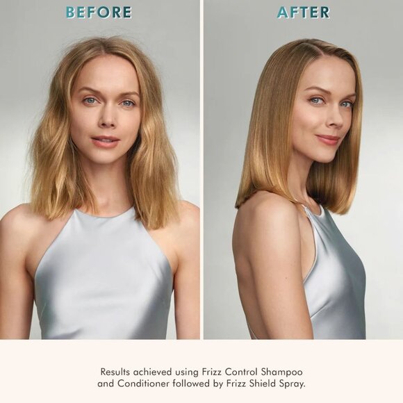 New: Moroccanoil Frizz Control Shampoo (33.8 Fl. Oz.) - Picture 5 of 8